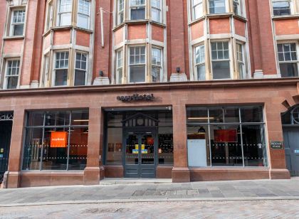 easyHotel Newcastle