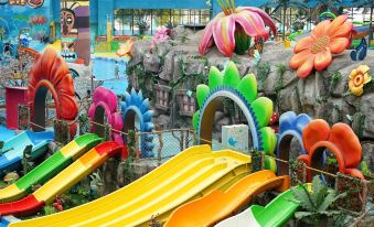 Steigenberger  Chongqing