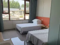 Xiangyue Nanhu Homestay Hotel di Qian Gorlos