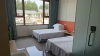 相約南湖民宿 Hotel di Qian Gorlos