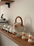 Gaobei Homestay (Simao Old Street) - petit déjeuner