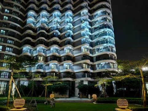 汕頭君悅公寓（濠江店）