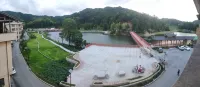 Shouning Lake Guan Shanse Homestay Hotel dekat Shouning Station