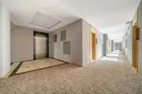 Jiudinghong Business Hotel - 2-Star