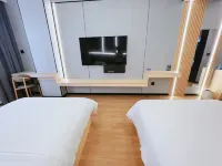 Xishuangbanna Jinghong Dajue Yunqi Resort Hotel (Manting Park Branch) Hotels near Xishuangbanna General Buddhist Temple