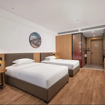 Changsheng Hotel