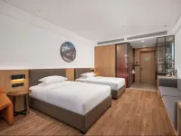 Changsheng Hotel - Wifi