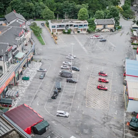 Shangyi  Tongcheng  Hotel