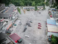 Shangyi  Tongcheng  Hotel - Parking