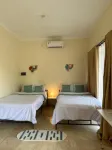 Little Bali Villa Hotel di Ciseeng