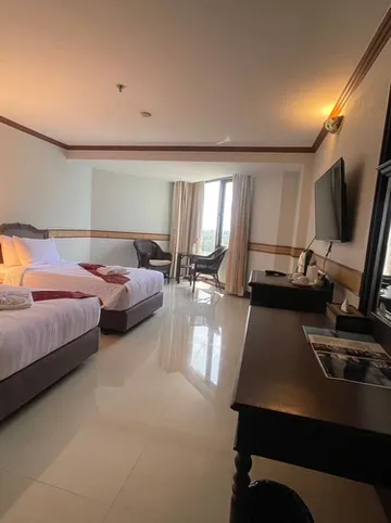 รูปภาพของซันทารา เวลเนสรีสอร์ท แอนด์ โฮเต็ล