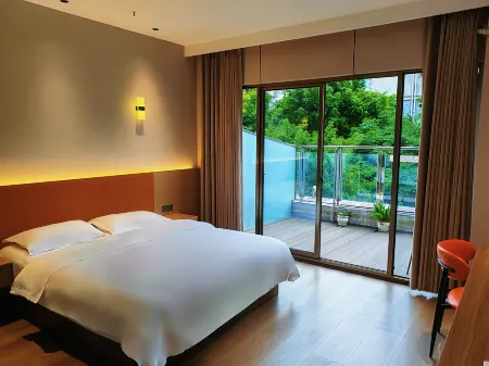 Hongkun Garden Hotel