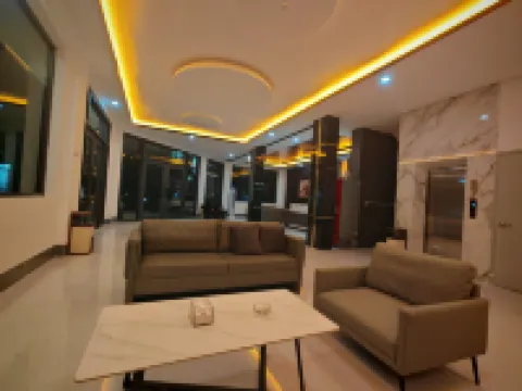 艾爾曼精品酒店 順安酒店