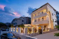 Jingdezhen Midu Life Courtyard (Taoxichuan Cultural and Creative Block Store)