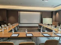 JI Hotel (Fuyang Wuyue Guangchang) - Business