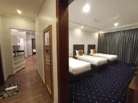 Al Masem Service Apartments Olaya District - Exit 5 Hotels near TOKO BANYUWANGI 11