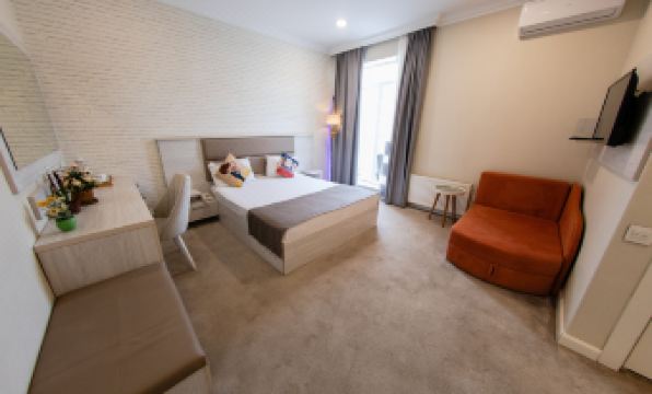 Zimmer Boutique Hotel