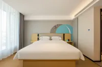 City Comfort Inn (Hechi Nandan Jinfurong Square Branch) Hotels near Nandan County Baping Wetland Forest Health Tourism Scenic Area