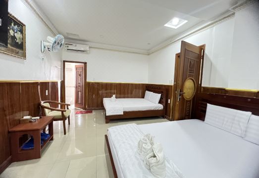 호찌민 현지 풍경