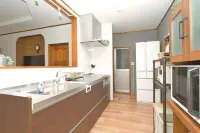 Toya Blue - Kitchens