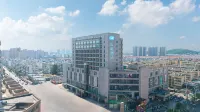 HanTing Hotel (Xuzhou Yunlong Wanda Plaza) Hotels in Jinshanqiao Development Zone