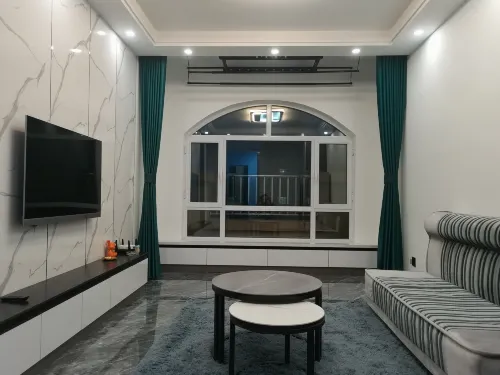 Wangqing Yunxing Homestay Hotels in Wangqing
