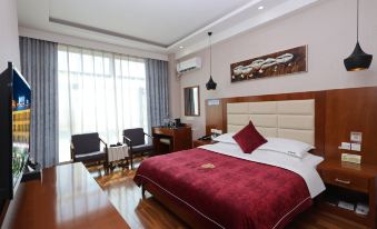 Kangqiao Hotel (Jingyuan Square Branch)