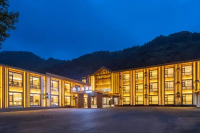 Aifei Hotel (Mount Fanshan Branch, Wutai Mountain Scenic Area)