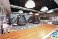 Chengji Hotel (Wuxi Sanyang Square Railway Station)