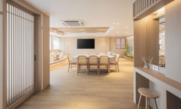 Jeongonjae Stay – Korean Traditional Guesthouse (2min from Busan Station, Up to 18 Guests)