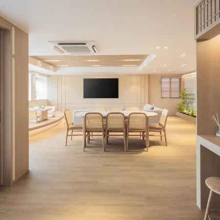 Jeongonjae Stay – Korean Traditional Guesthouse (2min from Busan Station, Up to 18 Guests)