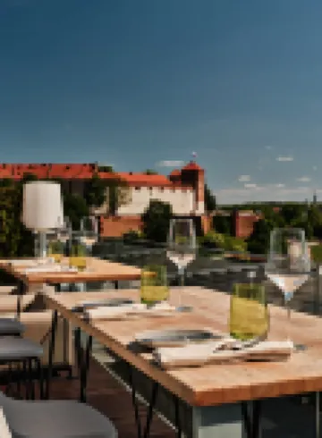 Sheraton Grand Krakow