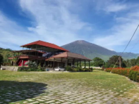 Nusantara Hotel Sembalun Hotels in East Lombok Regency
