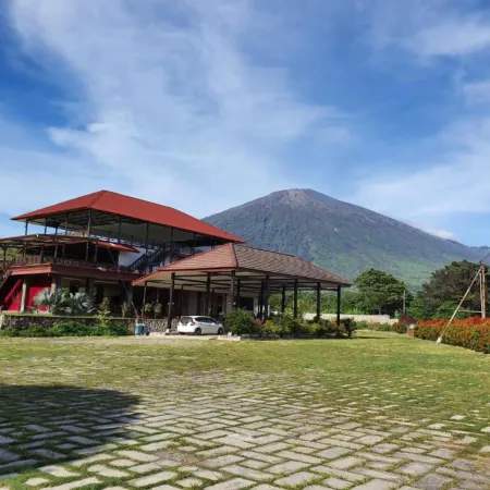 Nusantara Hotel Sembalun