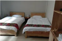 Pu'er Jiayao Xin Homestay