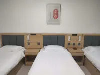 Dai Shangguanzhen Gucheng Renjia Homestay - Wifi