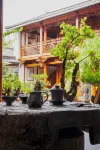 Zhonghuiyuan Inn فنادق في جيانتشوان
