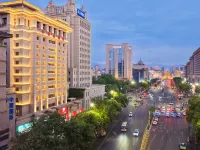 Ramada Bell Tower Hotel Xi'an Hotels near Xi'an City Wall