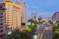 라마다 시안 벨타워 호텔 시안 과학기술대학-동원 주변 호텔