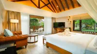 H Resort Bohol - The Coral Cliff by SMS Hospitality Hotels in Loon