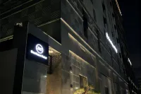 دونجتان ويندسور هوتل - موقف سيارات