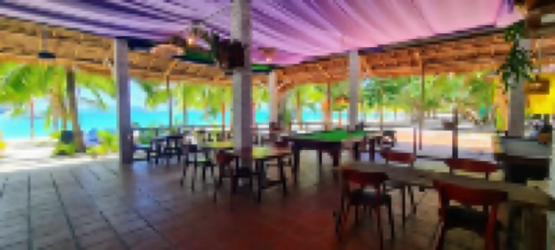 Koh Rong Beach Hostel and Bungalows
