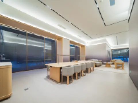 JI Hotel (Xi'an Tang Dynasty Sleepless City Subway Station)