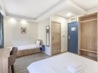 Villa ars โรงแรมใกล้Voždovac