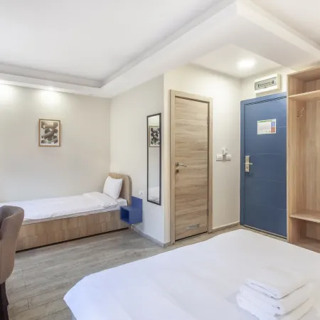 Villa ars