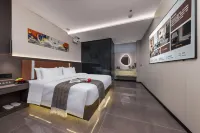 YUNMAN Hotel in zona Dagang Station