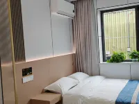 Luobei Baoquanling Shangcheng Express Hotel Hotel a Luobei