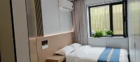 Luobei Baoquanling Shangcheng Express Hotel