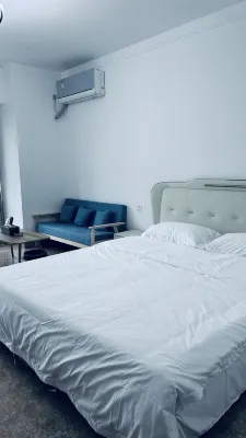 Xiangyu Homestay Hotels near Linqi Valley Forest Health and Wellness Resort