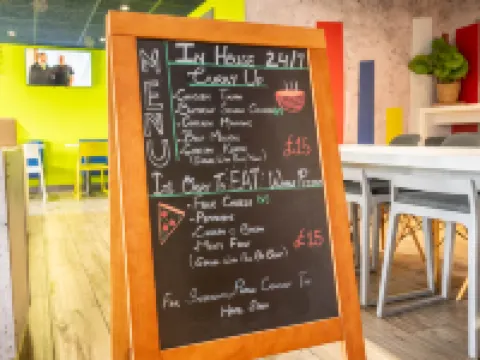 ibis budget London Barking Hotels in Barking